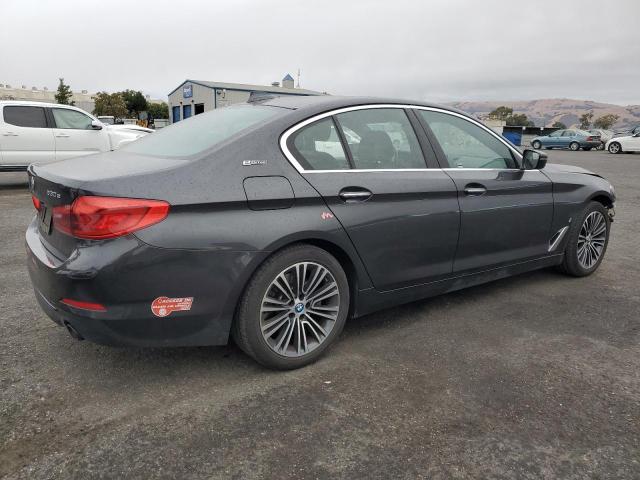 Photo 2 VIN: WBAJA9C50JB251567 - BMW 530E 