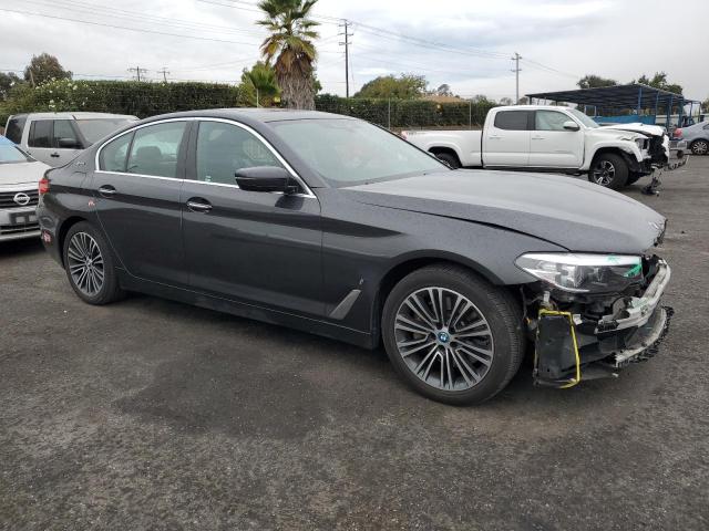 Photo 3 VIN: WBAJA9C50JB251567 - BMW 530E 