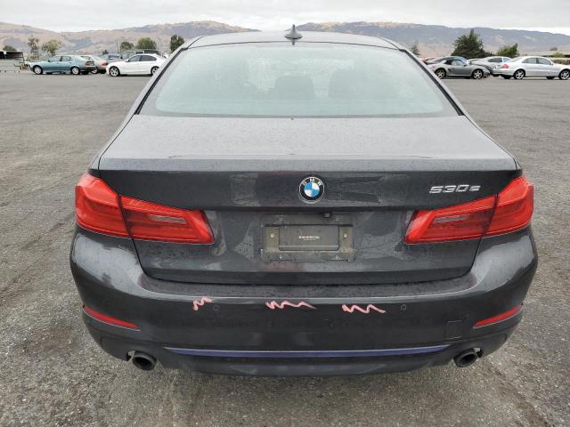 Photo 5 VIN: WBAJA9C50JB251567 - BMW 530E 