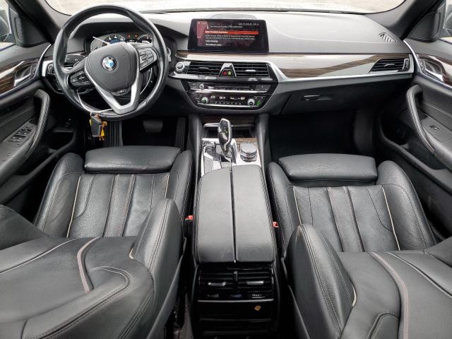 Photo 7 VIN: WBAJA9C50JB251567 - BMW 530E 