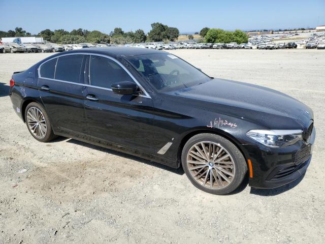 Photo 3 VIN: WBAJA9C50JB252122 - BMW 530E 