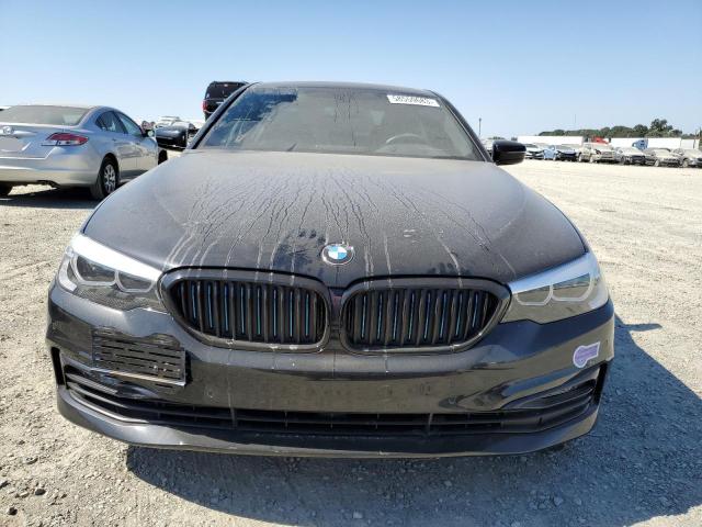 Photo 4 VIN: WBAJA9C50JB252122 - BMW 530E 