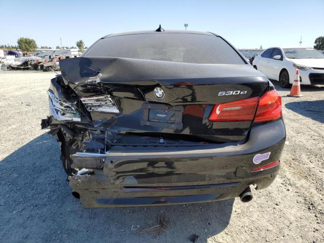 Photo 5 VIN: WBAJA9C50JB252122 - BMW 530E 