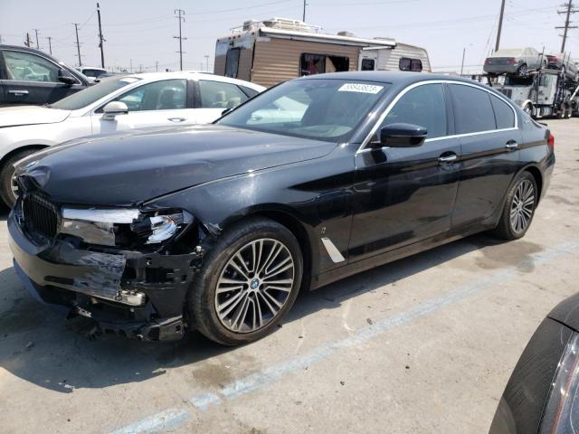 Photo 0 VIN: WBAJA9C50JB253335 - BMW 530E 