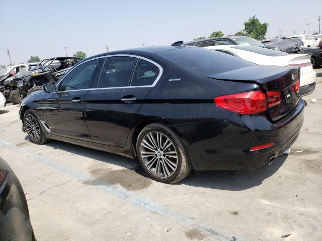 Photo 1 VIN: WBAJA9C50JB253335 - BMW 530E 