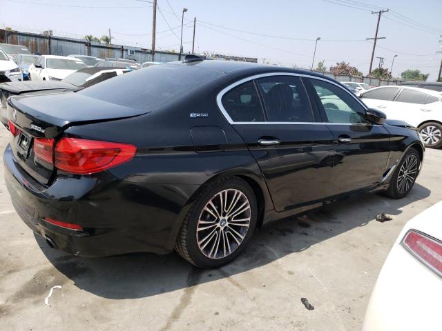 Photo 2 VIN: WBAJA9C50JB253335 - BMW 530E 