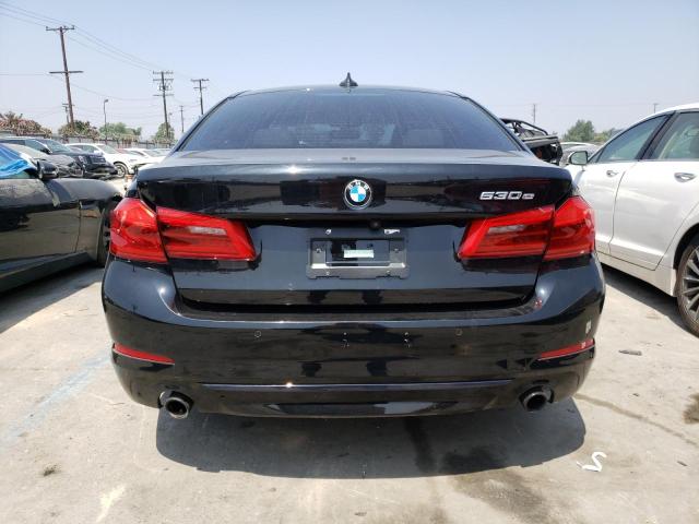 Photo 5 VIN: WBAJA9C50JB253335 - BMW 530E 