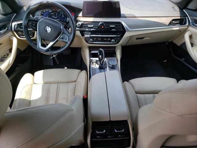 Photo 7 VIN: WBAJA9C50JB253335 - BMW 530E 