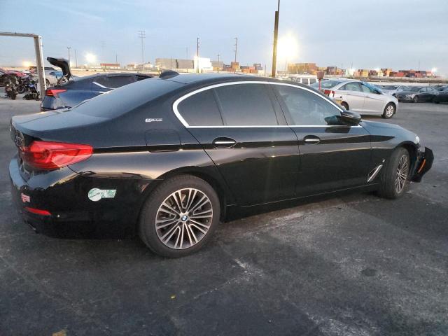 Photo 2 VIN: WBAJA9C50JG622908 - BMW 5 SERIES 