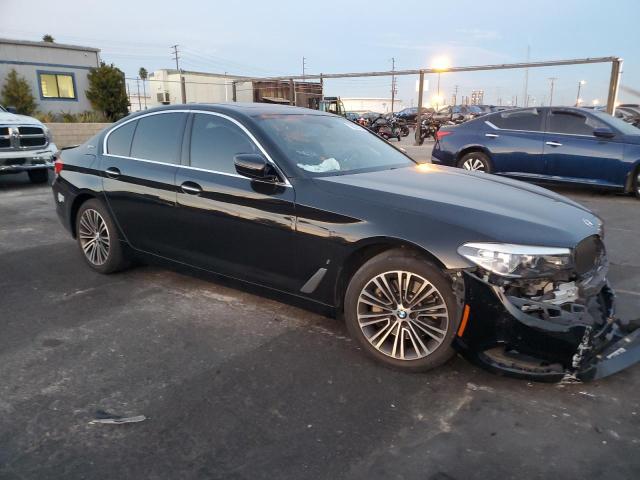 Photo 3 VIN: WBAJA9C50JG622908 - BMW 5 SERIES 