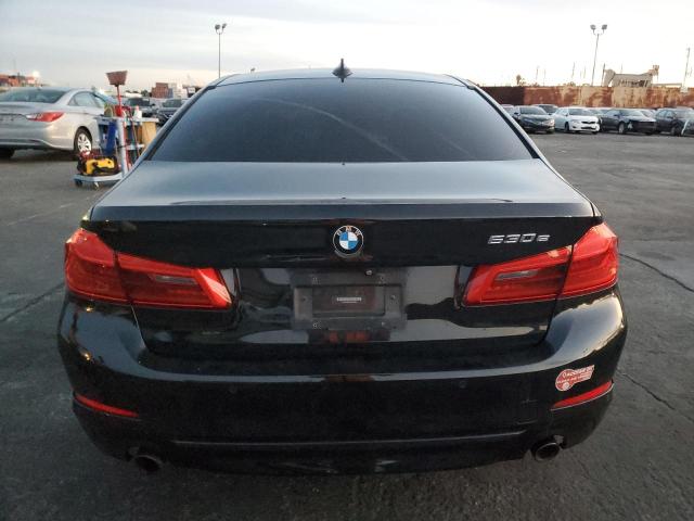 Photo 5 VIN: WBAJA9C50JG622908 - BMW 5 SERIES 