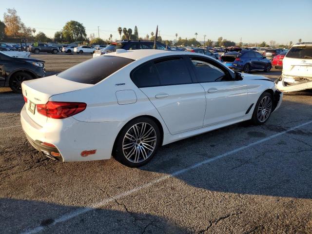 Photo 2 VIN: WBAJA9C50KB398750 - BMW 530E 