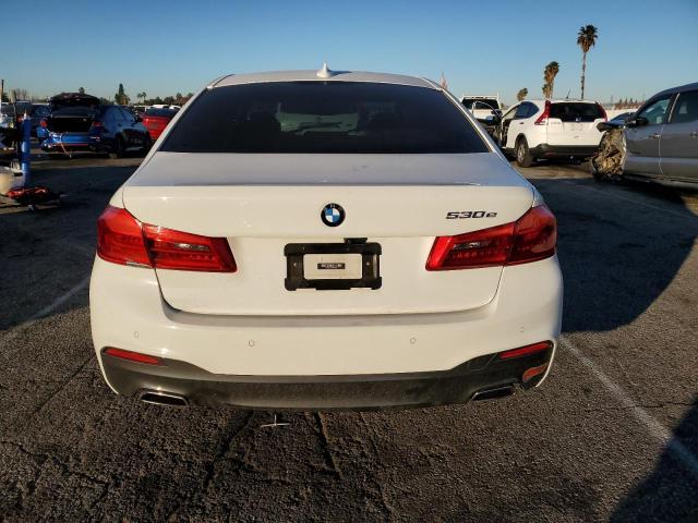 Photo 5 VIN: WBAJA9C50KB398750 - BMW 530E 