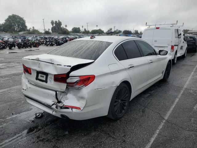 Photo 3 VIN: WBAJA9C51JB033055 - BMW 530E 