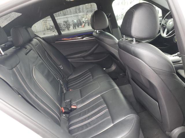 Photo 5 VIN: WBAJA9C51JB033055 - BMW 530E 