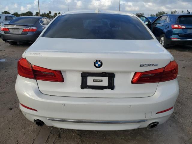 Photo 5 VIN: WBAJA9C51JB034402 - BMW 530E 