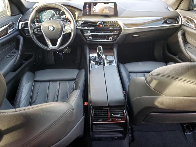 Photo 7 VIN: WBAJA9C51JB034402 - BMW 530E 