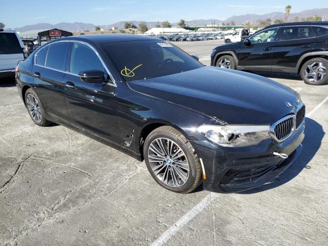 Photo 0 VIN: WBAJA9C51JB249679 - BMW 530E 