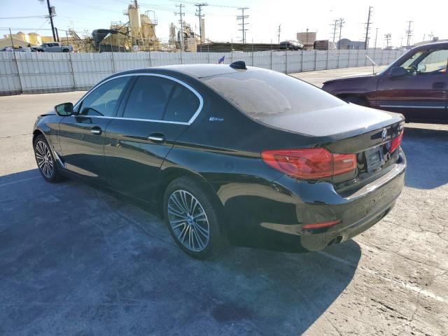 Photo 2 VIN: WBAJA9C51JB249679 - BMW 530E 