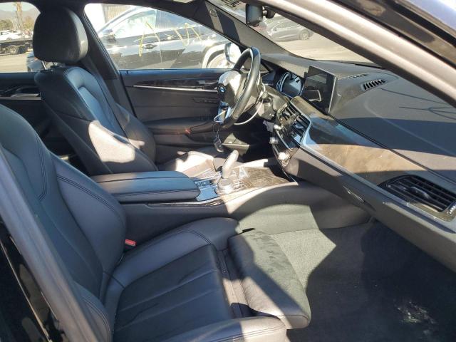 Photo 4 VIN: WBAJA9C51JB249679 - BMW 530E 