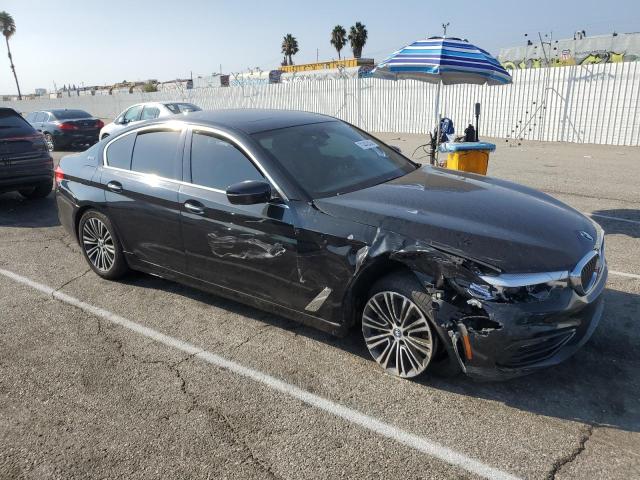 Photo 3 VIN: WBAJA9C51JB252064 - BMW 530E 