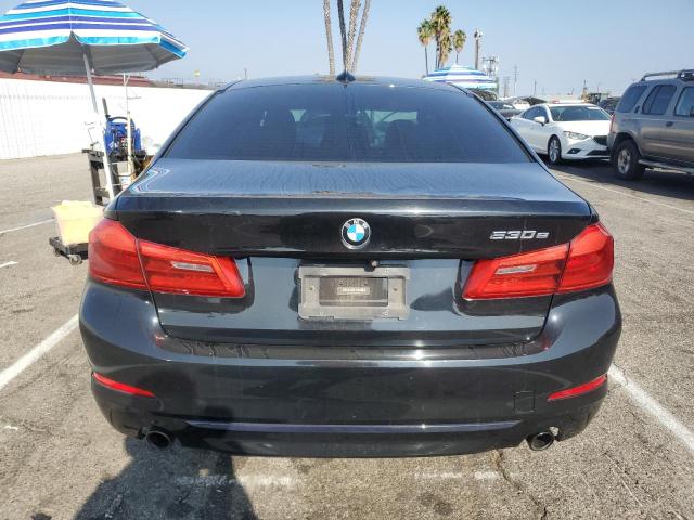 Photo 5 VIN: WBAJA9C51JB252064 - BMW 530E 