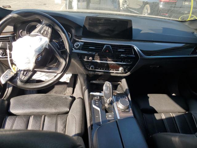 Photo 7 VIN: WBAJA9C51JB252064 - BMW 530E 