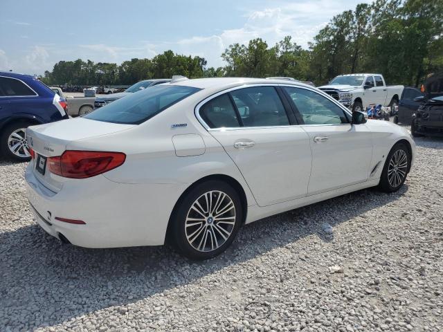 Photo 2 VIN: WBAJA9C51JB252405 - BMW 5 SERIES 