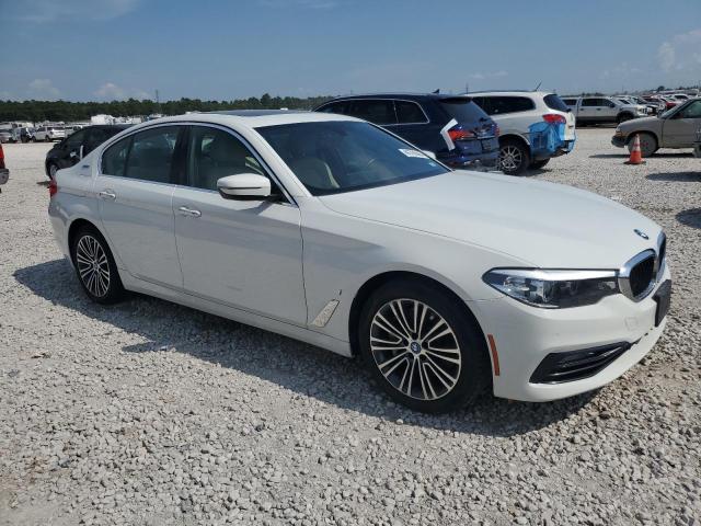 Photo 3 VIN: WBAJA9C51JB252405 - BMW 5 SERIES 