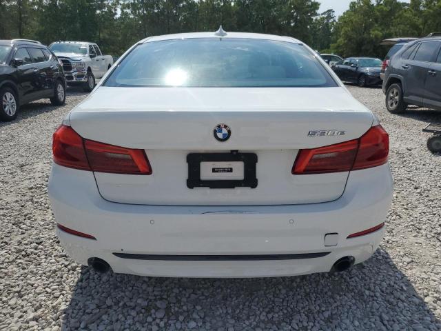 Photo 5 VIN: WBAJA9C51JB252405 - BMW 5 SERIES 