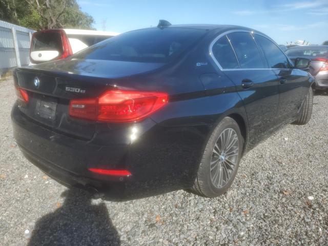 Photo 2 VIN: WBAJA9C51KB389541 - BMW 530E 