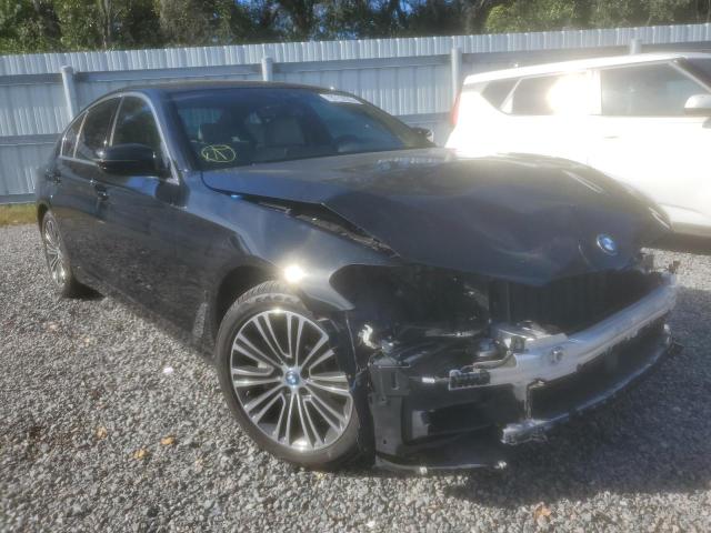 Photo 3 VIN: WBAJA9C51KB389541 - BMW 530E 