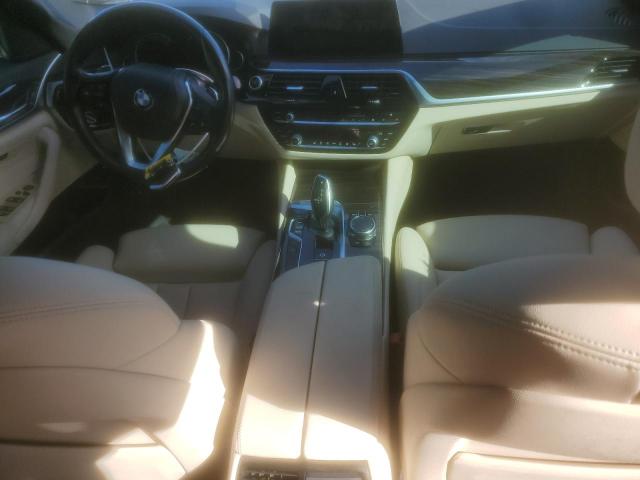 Photo 7 VIN: WBAJA9C51KB389541 - BMW 530E 