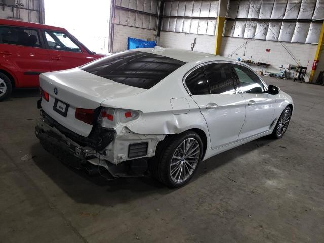 Photo 2 VIN: WBAJA9C51KB398675 - BMW 530E 