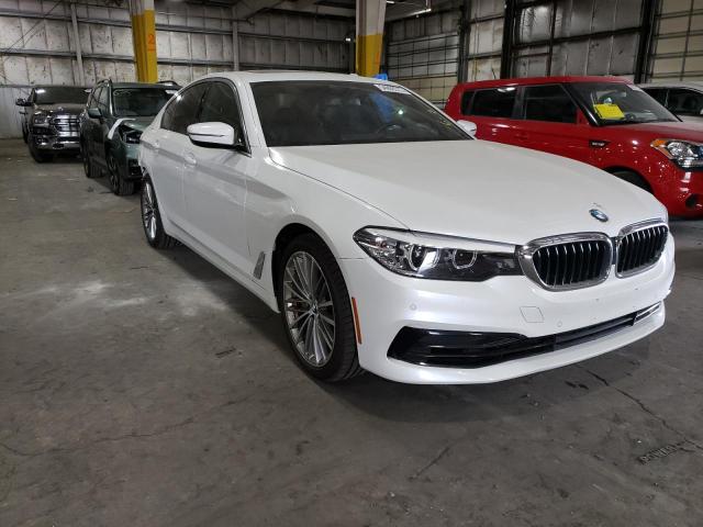 Photo 3 VIN: WBAJA9C51KB398675 - BMW 530E 