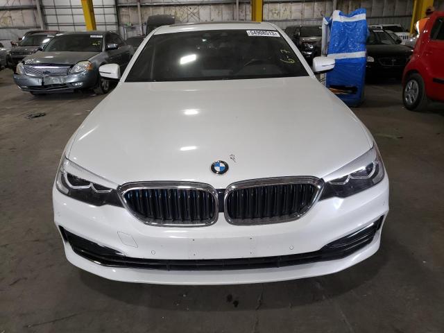 Photo 4 VIN: WBAJA9C51KB398675 - BMW 530E 