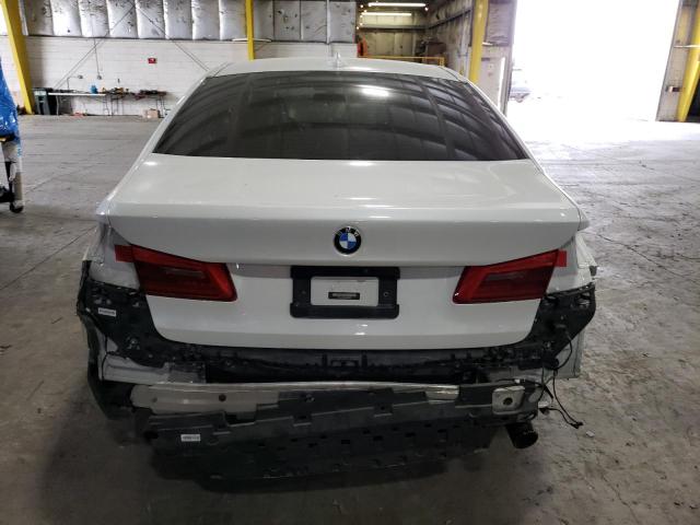 Photo 5 VIN: WBAJA9C51KB398675 - BMW 530E 