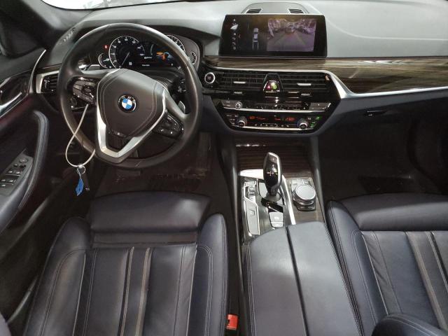 Photo 7 VIN: WBAJA9C51KB398675 - BMW 530E 