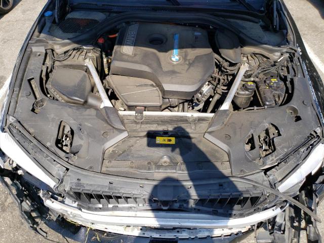 Photo 10 VIN: WBAJA9C52JB250520 - BMW 530E 