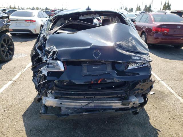 Photo 5 VIN: WBAJA9C52JB250520 - BMW 530E 