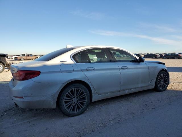 Photo 2 VIN: WBAJA9C52JB251280 - BMW 530E 