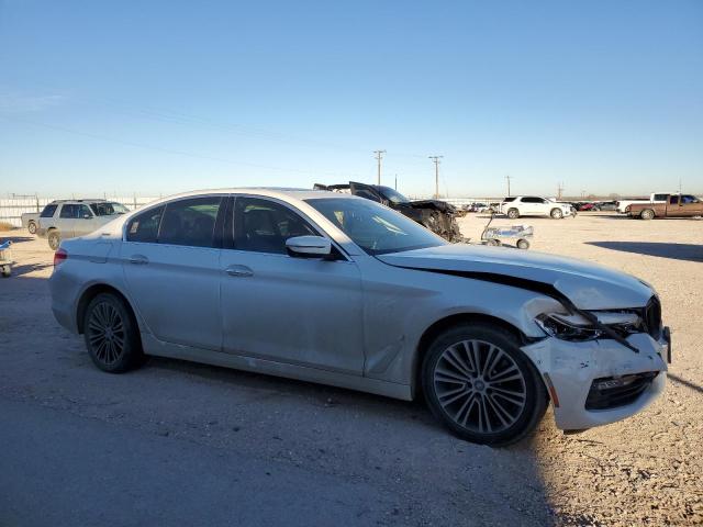 Photo 3 VIN: WBAJA9C52JB251280 - BMW 530E 