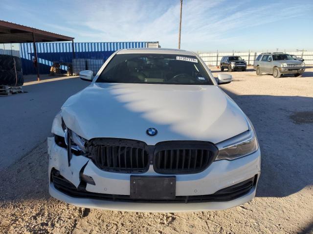 Photo 4 VIN: WBAJA9C52JB251280 - BMW 530E 