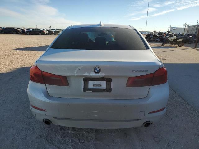 Photo 5 VIN: WBAJA9C52JB251280 - BMW 530E 