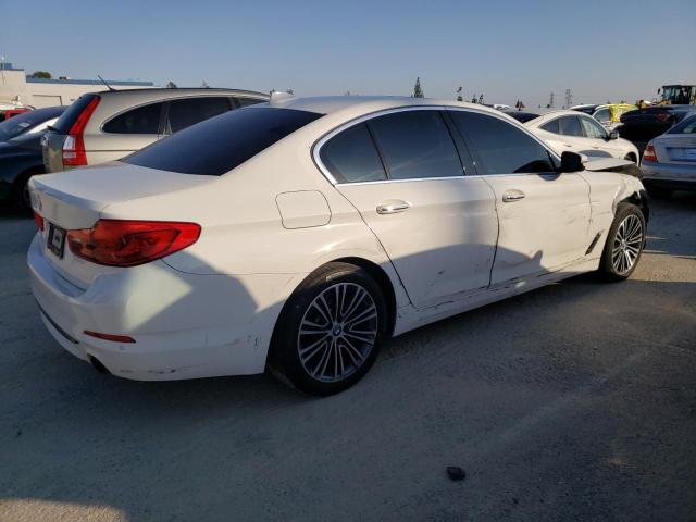 Photo 2 VIN: WBAJA9C52JB251571 - BMW 5 SERIES 