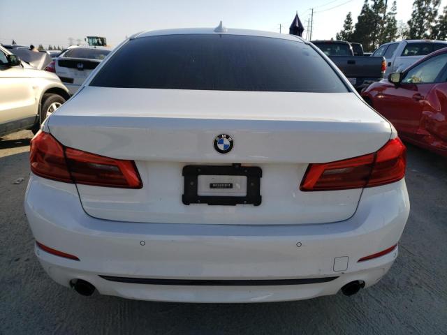 Photo 5 VIN: WBAJA9C52JB251571 - BMW 5 SERIES 