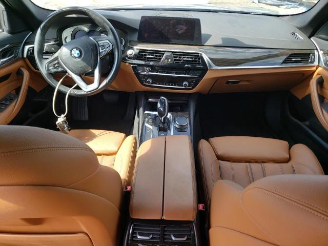 Photo 7 VIN: WBAJA9C52JB253546 - BMW 5 SERIES 