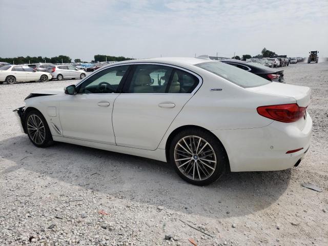 Photo 1 VIN: WBAJA9C52KB388169 - BMW 530E 