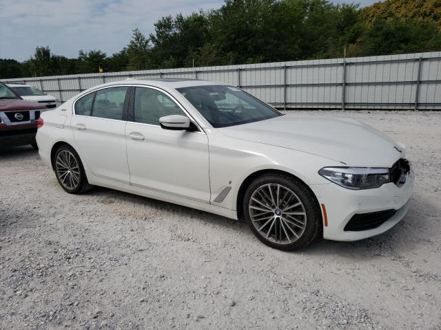 Photo 3 VIN: WBAJA9C52KB388169 - BMW 530E 