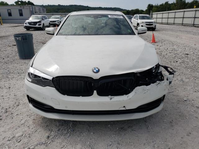 Photo 4 VIN: WBAJA9C52KB388169 - BMW 530E 